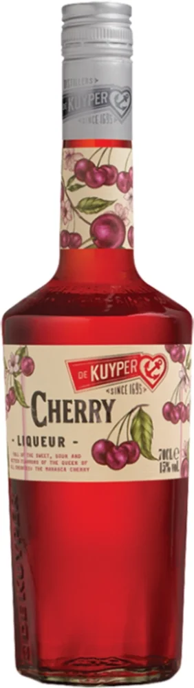Liqueur Cherry Liquer De Kuyper 0,7 l