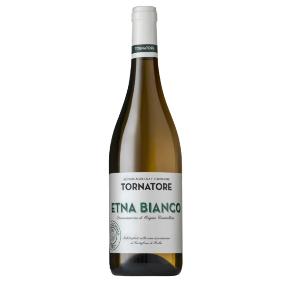 Wine Etna Bianco DOC 2024 Tornatore 0,75 l