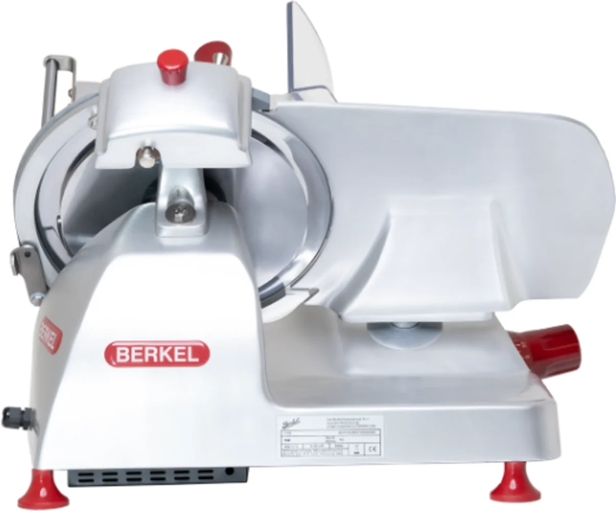 Berkel Profesionalni električni rezač PRO LINE XS 25