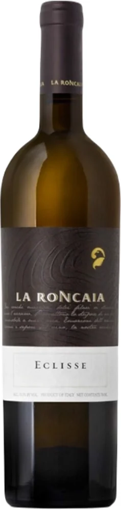 Vino Eclisse 2022 La Roncaia 0,75 l