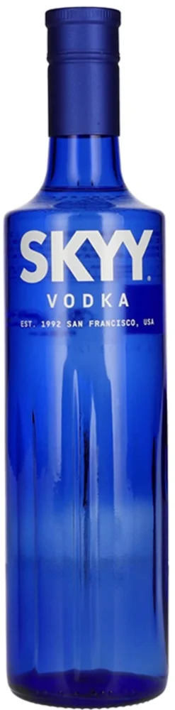 Vodka SKYY 0,7 l