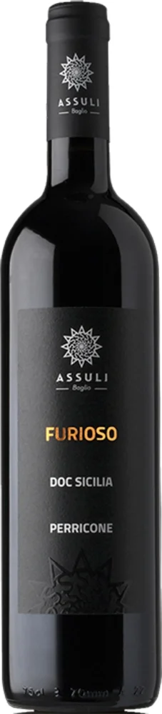 Vino Furioso 2018 Assuli 0,75 l