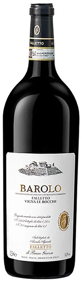 Vino Barolo Vinga Le Rocche 2015 Falletto 0,75 l