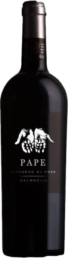 Vino Pape 2021 Saints Hills 0,75 l