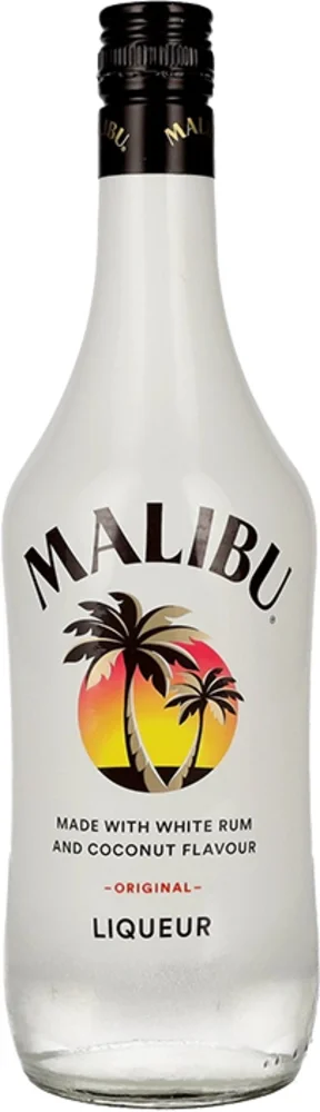 Liqueur Malibu 0,7 l