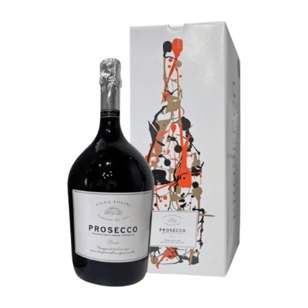 Sparkling wine Prosecco Villa Folini 1,5 l