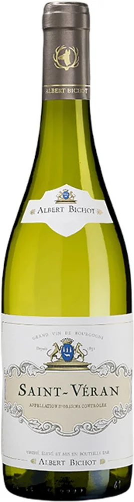 Wine Saint Veran 2020 Albert Bichot 0,75 l