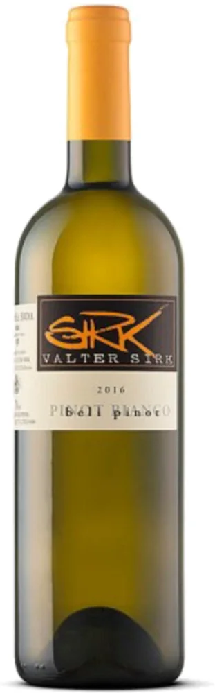 Vino Bijeli Pinot Valter Sirk 0,75 l