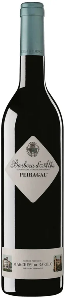 Vino Barbera d'Alba Peiragal 2017 Marchesi di Barolo 0,75 l