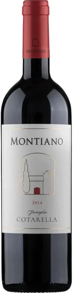 Wine Falesco Montiano 2014 Cotarella 0,75 l