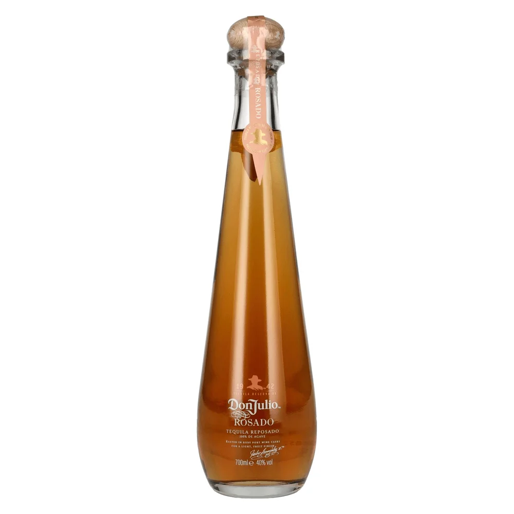 Tekila Don Julio 1942 Rosado 0,7 l