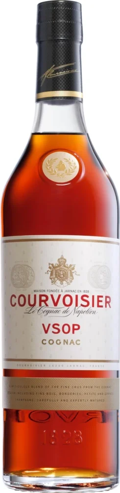 Konjak Courvoisier V.S.O.P. 0,7 l