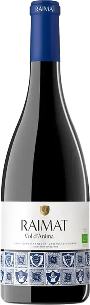 Vino Anima Red Organic Raimat 0,75 l