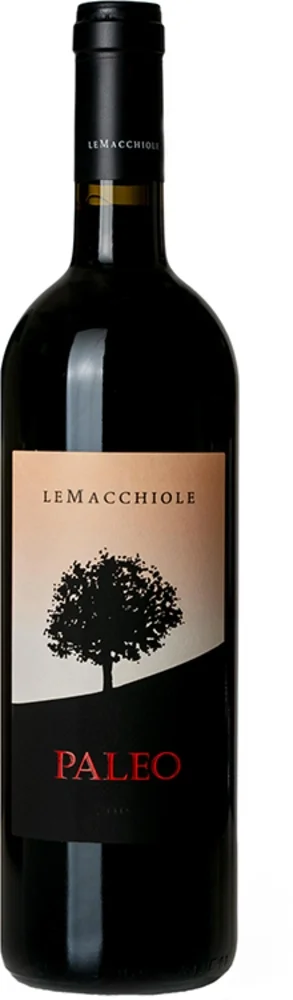 Wine Paleo Rosso IGT 2020 Le Macchiole 0,75 l