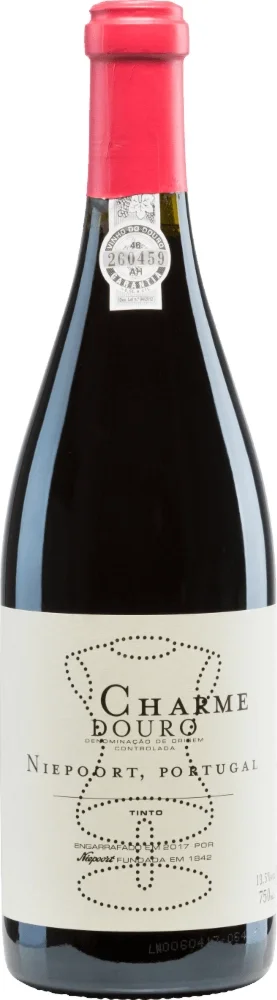 Vino Charme 2016 Niepoort 0,75 l