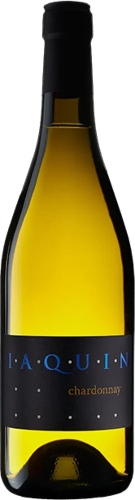 Wine Chardonnay 2020 Iaquin 0,75 l