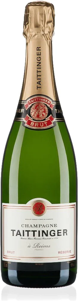 Champagne Brut Reserve Taittinger 1,5 l