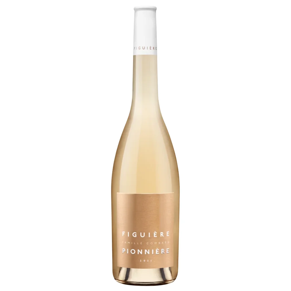 Wine Pionniere Rose 2022 Figuiere 0,75 l