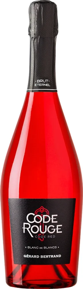 Pjenušavo vino Code Rouge Blanc de Blancs Gerard Bertrand 0,75 l