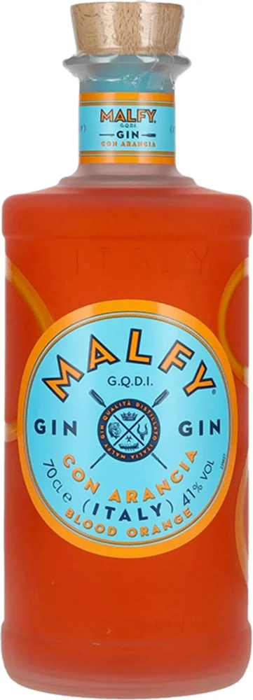 Gin Malfy con Arancia 0,7 l