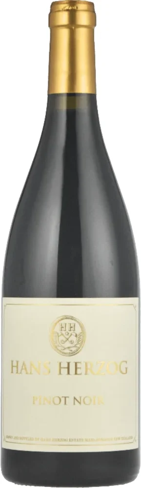 Vino Pinot Noir 2013 Hans Family estate 0,75 l