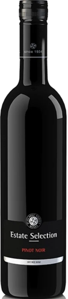 Vino Pinot Noir Estate Selection 2021 Puklavec Family Wines 0,75 l