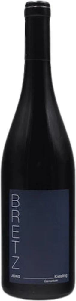 Wine Kiesling 2009 Jörg Bretz 0,75 l
