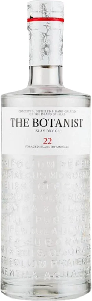 Gin Botanist Islay Dry 0,7 l