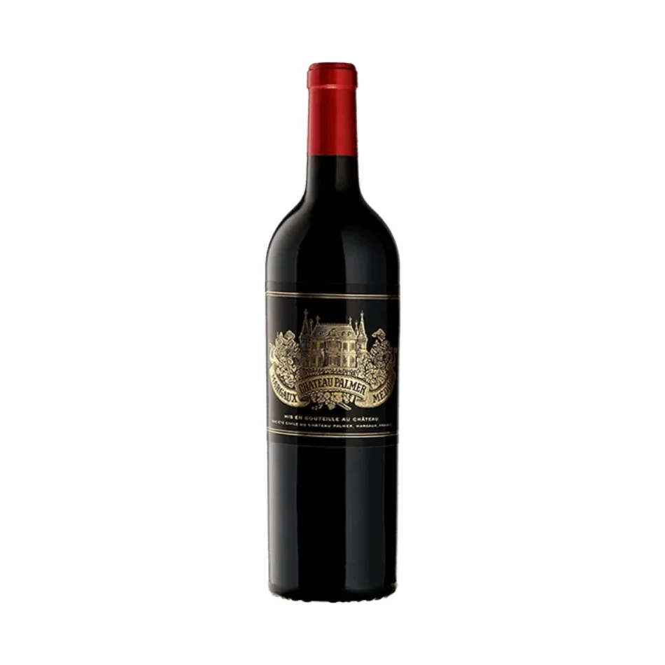 Wine Chateau Palmer 2019 Chateau Palmer 0,75 l