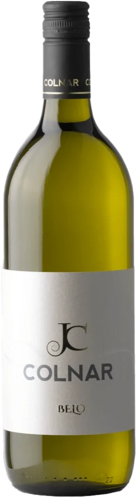 Wine White namizno Colnar 1 l