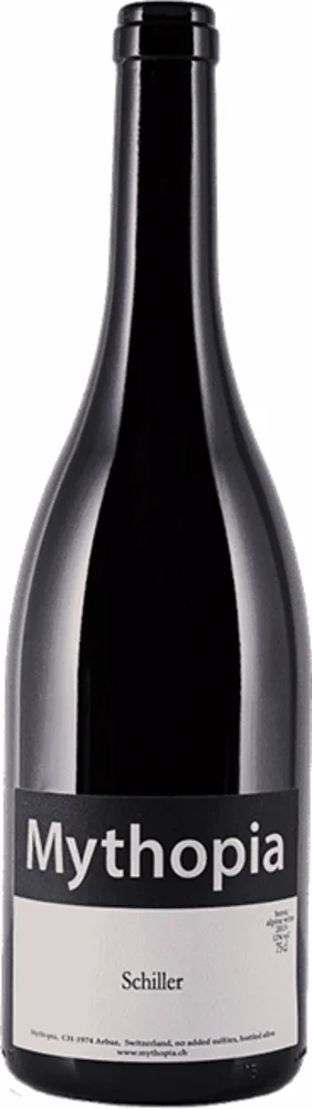 Wine Schiller Red 2015 Mythopia 0,75 l