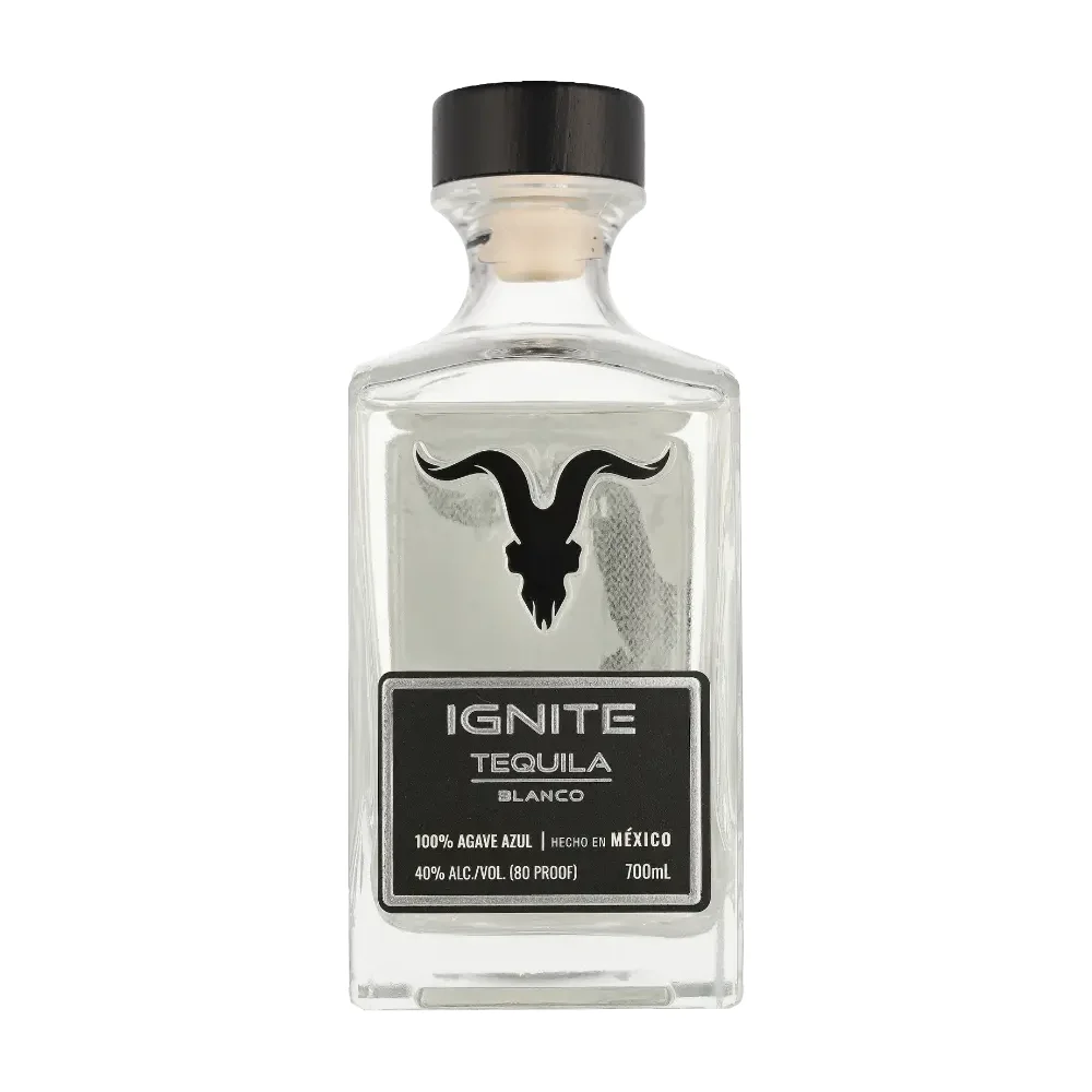 Tekila Ignite Blanco 0,7 l