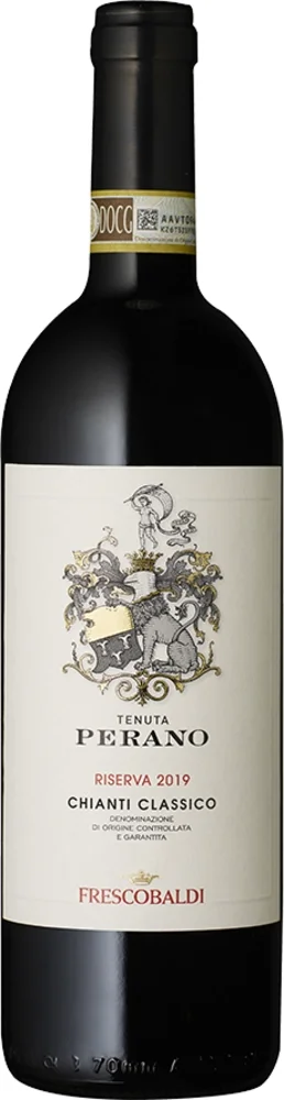 Vino Chianti Classico Riserva DOCG 2020 Tenuta Perano Frescobaldi 0,75 l