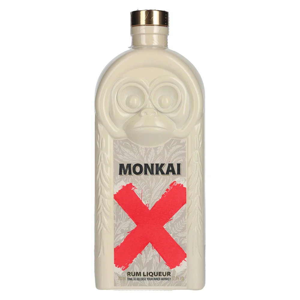 Liqueur Rum MONKAI 0,7 l