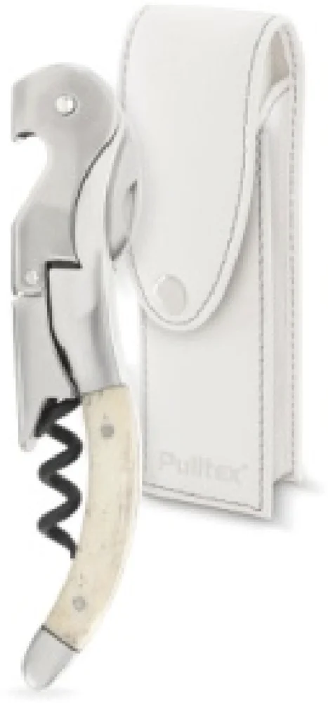 Opener BONE HANDLE CORDOBA Pulltex 1 piece