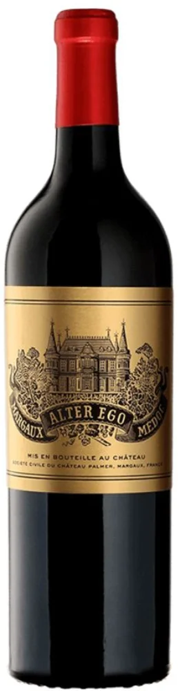 Vino Alter Ego de Palmer 2019 Chateau Palmer 0,75 l