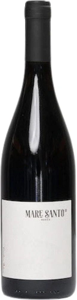 Wine Red Cuve Mare Santo 0,75 l