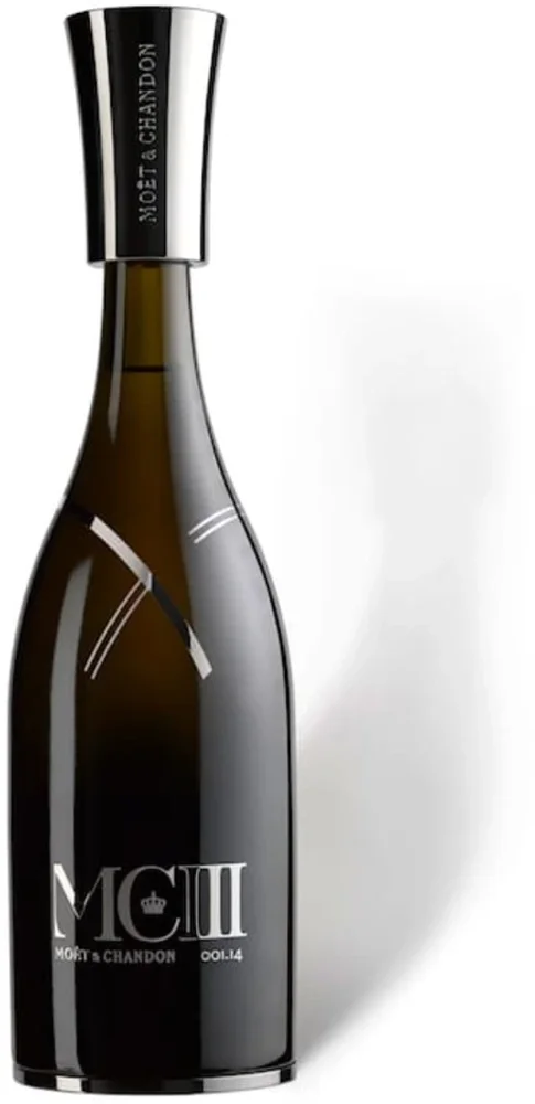 Champagne MCIII - MC 3 Moët & Chandon 0,75 l