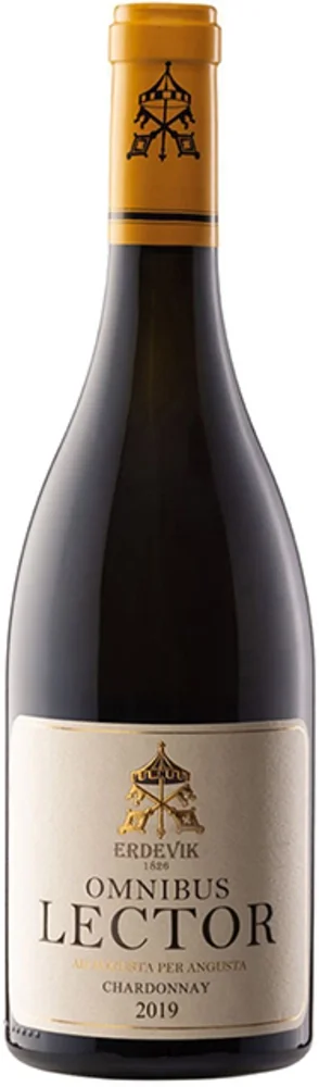 Vino Omnibus Lector 2021 Erdevik 0,75 l