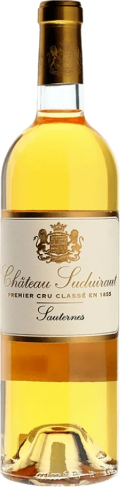 Vino EN PRIMEUR Chateau Suduiraut 2024 0,75 l