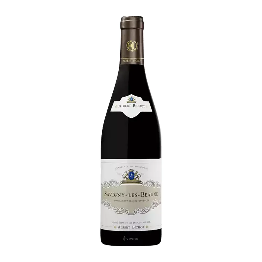 Wine Mercurey Les Champs Michaux Albert Bichot 0,75 l