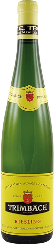 Wine Riesling 2021 Trimbach 0,75 l