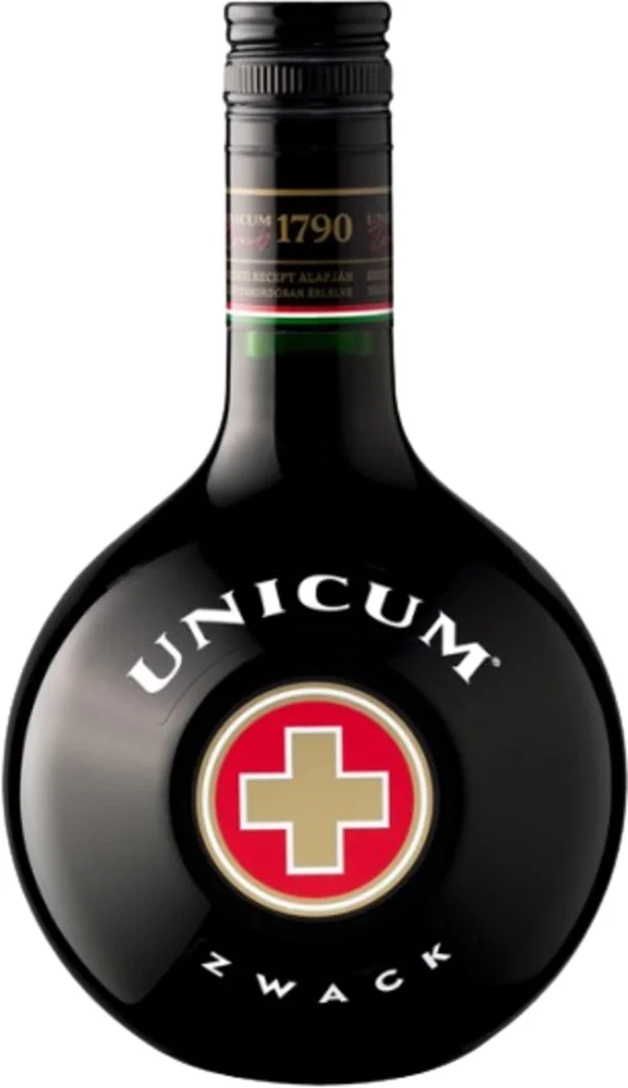 Bitter Unicum Zwack 0,7 l