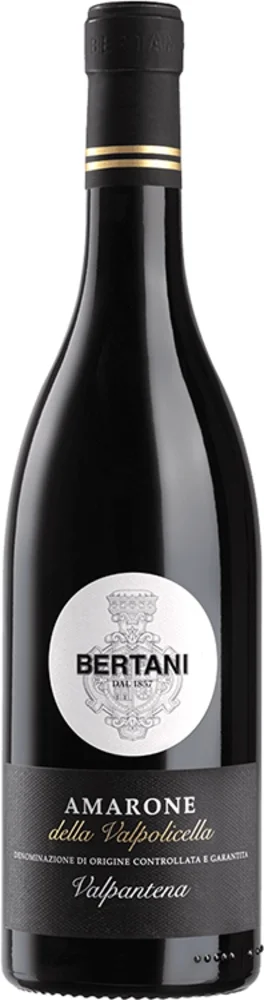 Vino Amarone della Valpolicella Valpantena DOCG 2021 Bertani 0,75 l