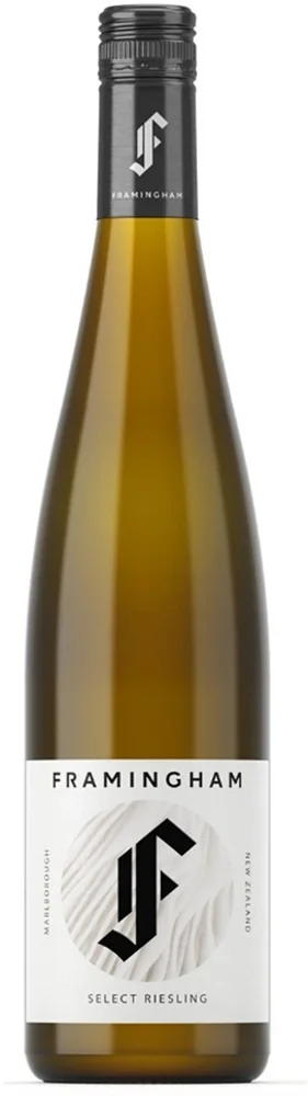 Wine Select Riesling 2019 Framingham 0,75 l