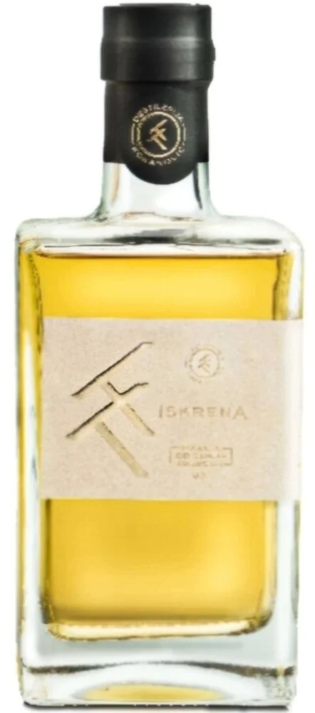 Voćna rakija Rakija od Dunje ISKRENA 0,7 l