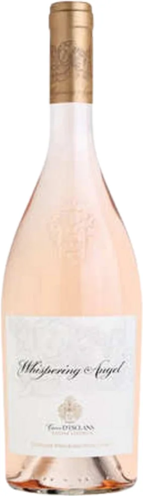 Vino Rose Whispering Angel 0,75 l