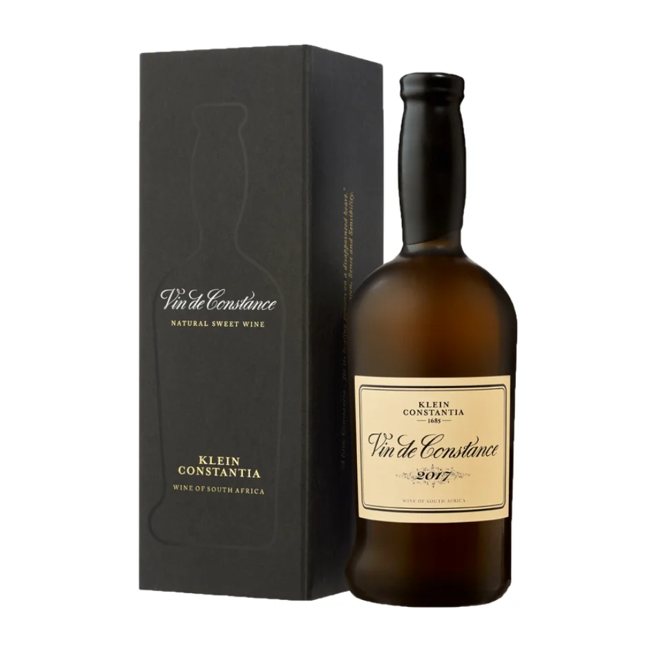 Wine Klein Constantia 2017 Klein Constantia + WB 1,5 l