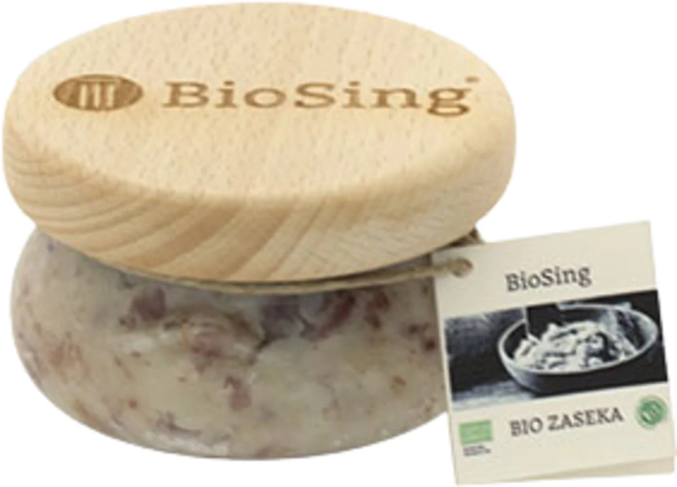 BioSing Zaseka cca 200 g