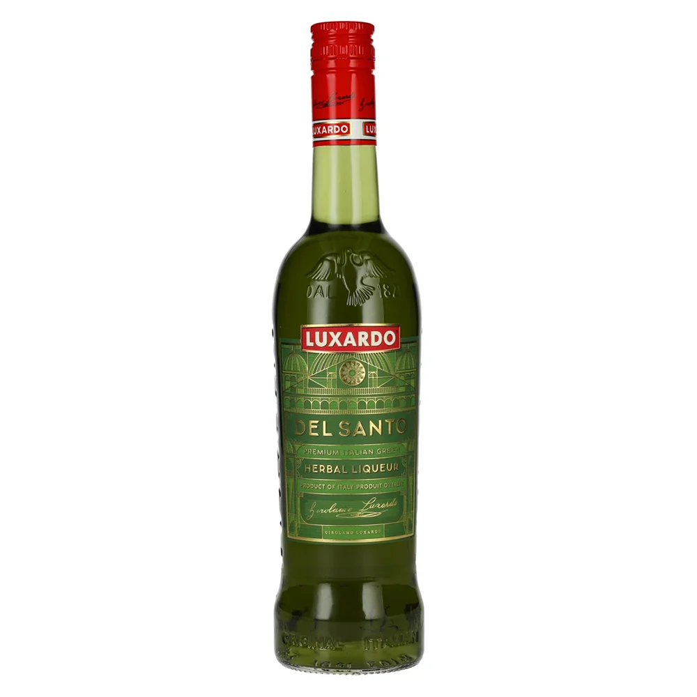 Liqueur Del Santo Herbal Luxardo 0,7 l